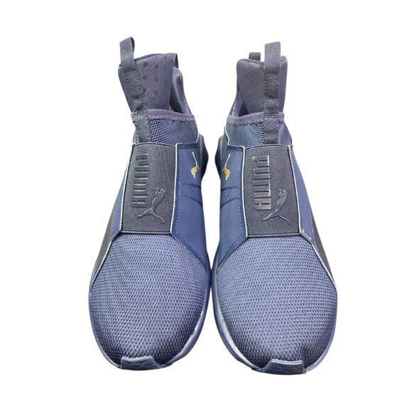 New Puma Fierce Core Navy Blue 191532-03 Women's US Size 9.5 - Picture 4 of 14